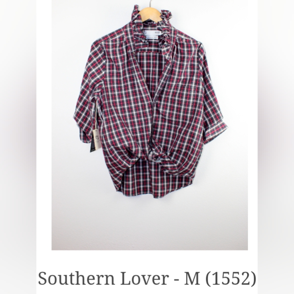 KMJ  Southern Lover - Medium